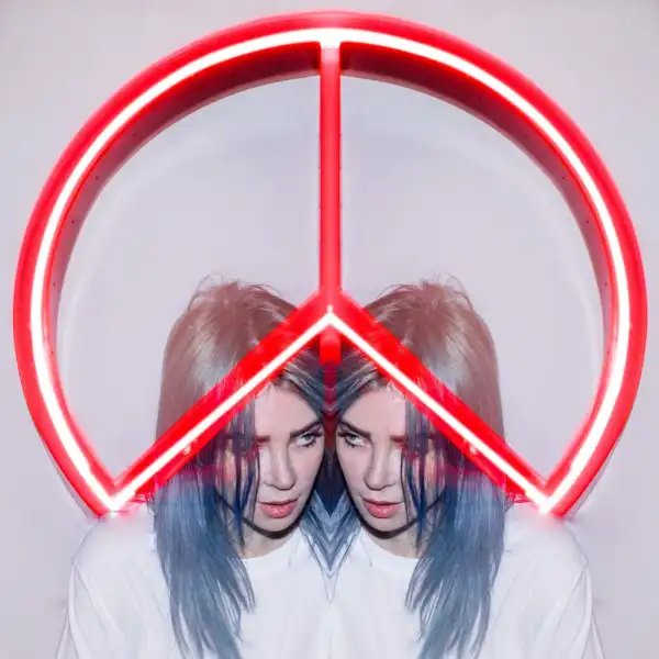 Alison Wonderland - Peace
